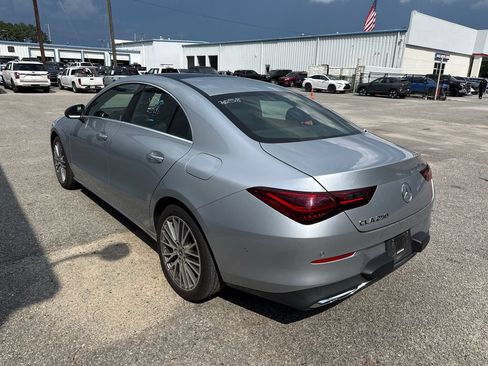 Used 2025 Mercedes-Benz CLA 250 image 6