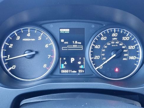 Used 2016 Mitsubishi Outlander SE AWD/4WD image 28