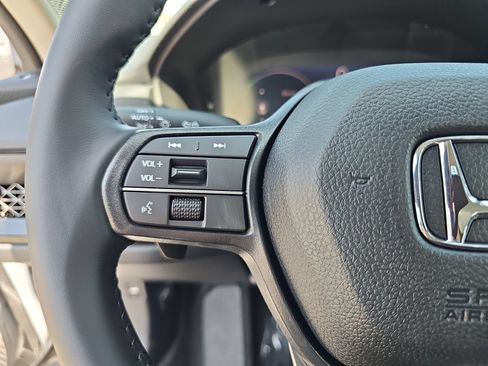 New 2026 Honda Accord EX-L image 16