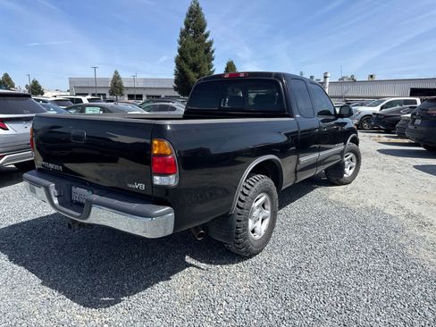 Used 2003 Toyota Tundra SR5 RWD image 5