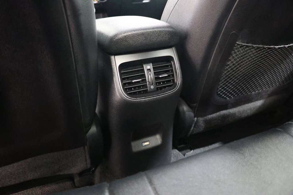 Used 2022 Kia Forte GT-Line w/ GT-Line Premium Package FWD image 32