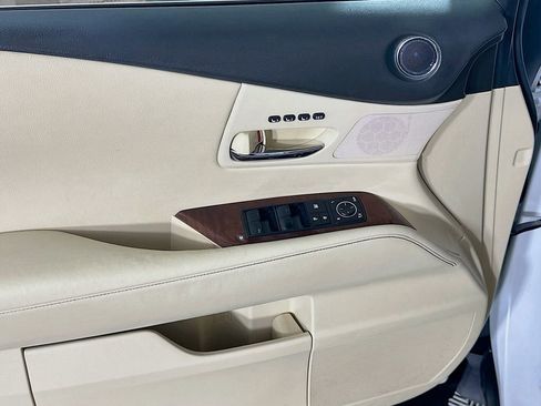 Used 2015 Lexus RX 350 FWD image 24