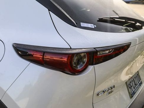 Used 2023 MAZDA CX-30 AWD 2.5 S w/ Preferred Package image 10