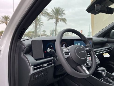 New 2026 Hyundai Santa Cruz SE image 15