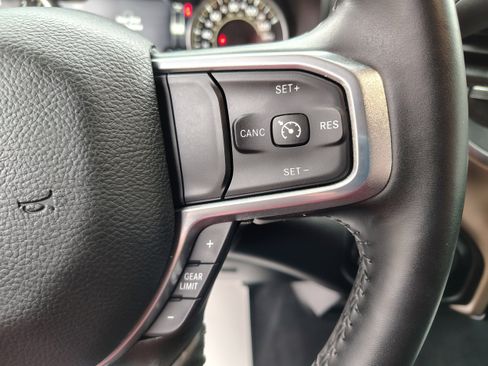 Certified 2024 RAM 2500 Laramie image 25