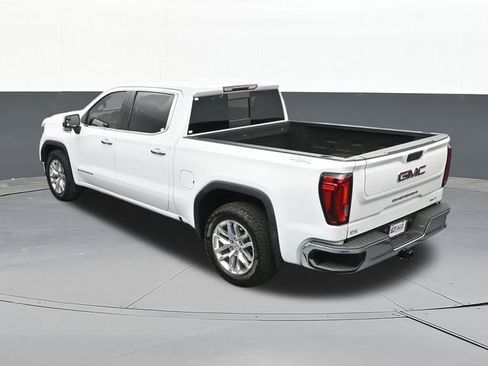 Used 2020 GMC Sierra 1500 SLT w/ SLT Premium Package image 60