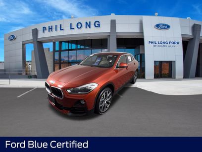 Used 2018 BMW X2 xDrive28i w/ Convenience Package