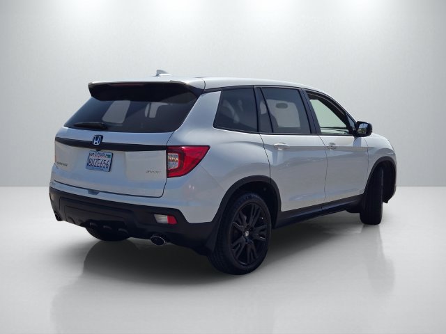 Used 2021 Honda Passport Sport image 4