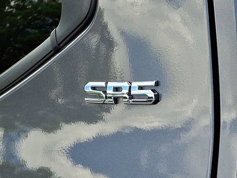 Used 2024 Toyota Tundra SR5 AWD/4WD image 35