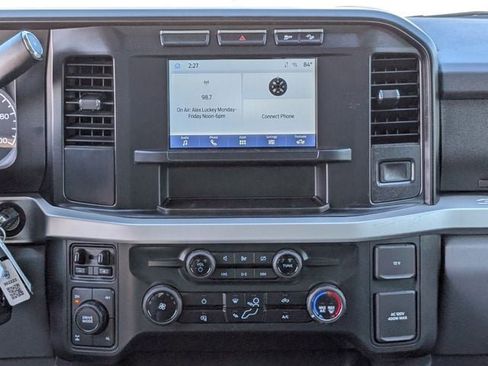 Used 2024 Ford F250 XLT w/ FX4 Off-Road Package image 15
