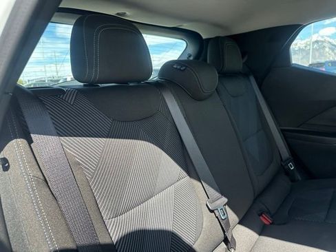 New 2027 Chevrolet Bolt LT w/ Comfort Package FWD image 15