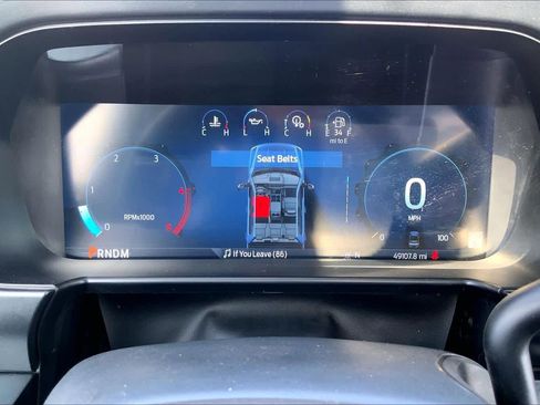 Certified 2024 Ford F250 Limited w/ FX4 Off-Road Package image 25