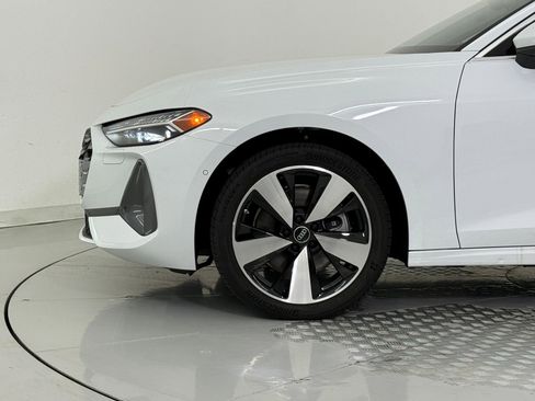 New 2025 Audi A5 2.0T Prestige image 23