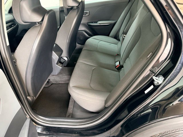 Used 2025 Kia K4 FWD image 33