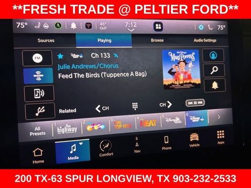 Used 2024 Jeep Grand Cherokee Limited w/ Black Appearance Package image 19