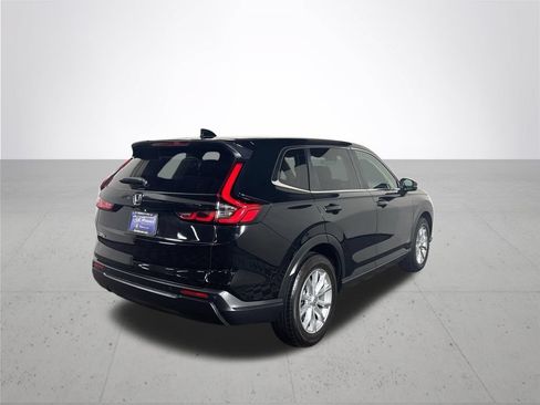 Certified 2024 Honda CR-V EX-L image 7