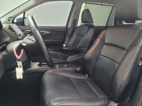 Used 2020 Honda Pilot EX-L image 17