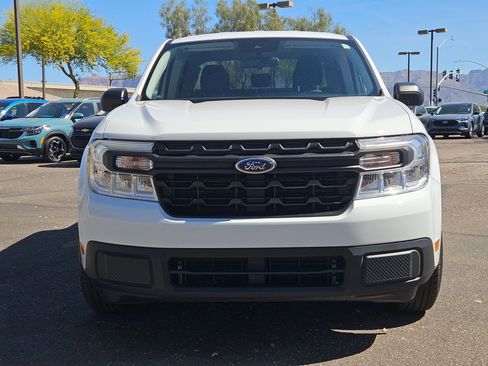 Used 2023 Ford Maverick XL image 2