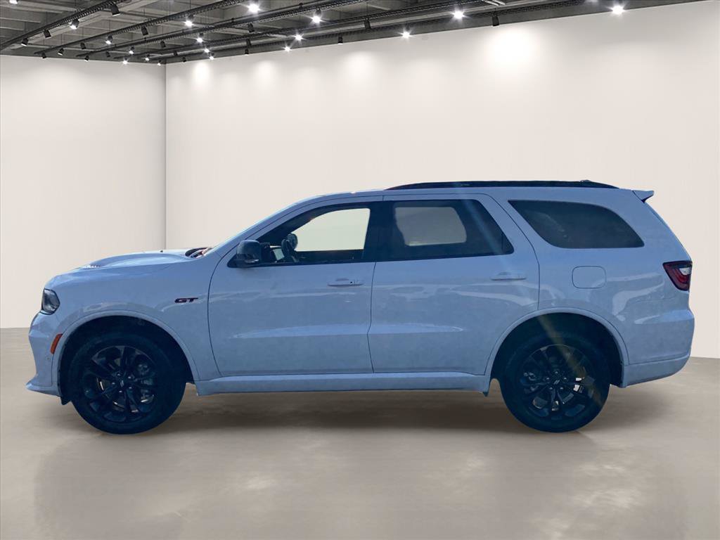 Used 2025 Dodge Durango GT AWD/4WD image 4