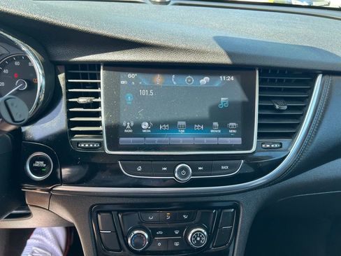 Used 2019 Buick Encore Preferred FWD image 31