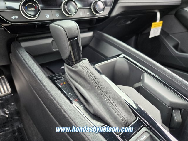 New 2026 Honda Accord Sport image 11