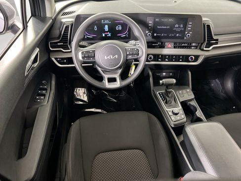 Used 2023 Kia Sportage LX AWD/4WD image 21