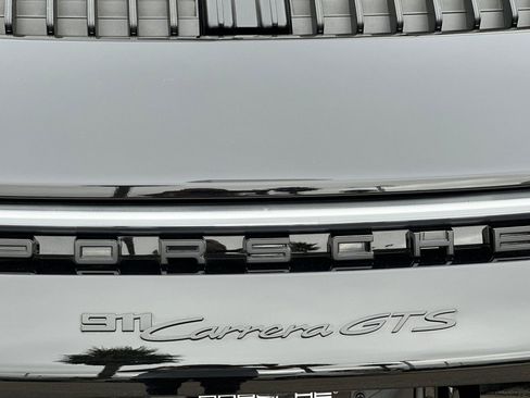 Used 2022 Porsche 911 Carrera GTS image 38