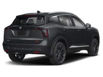 New 2026 Nissan Kicks SR w/ Cold Weather Package
