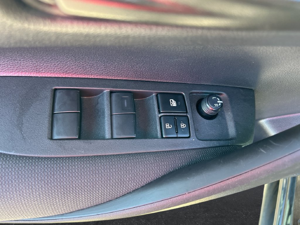 Certified 2024 Toyota Corolla LE FWD image 12