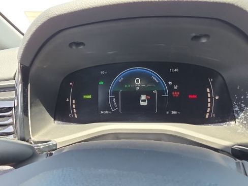 Used 2025 Toyota Camry LE w/ Convenience Package FWD image 16