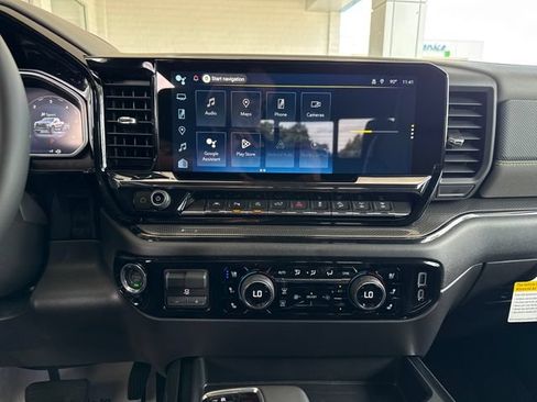 New 2026 Chevrolet Silverado 1500 ZR2 w/ LPO, Dark Essentials Package AWD/4WD image 20