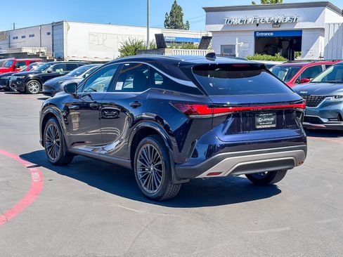 New 2026 Lexus RX 350 Premium FWD image 2