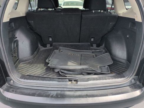 Used 2014 Honda CR-V LX image 24