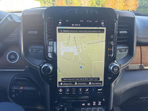 Certified 2019 RAM 3500 Limited image 5