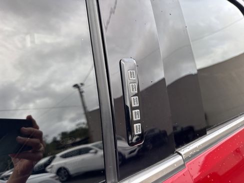 Used 2021 Ford F150 King Ranch w/ Equipment Group 601A High image 12