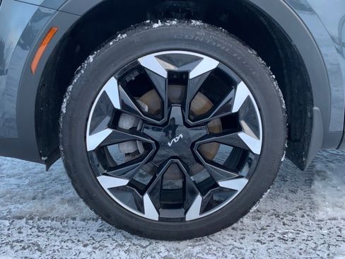 Used 2024 Kia Sorento X-Line EX image 25