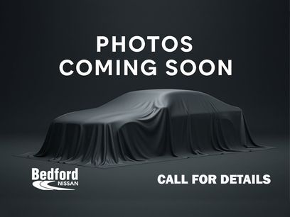 Certified 2019 Nissan Sentra SV