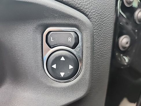 New 2025 Jeep Wrangler Sahara image 26