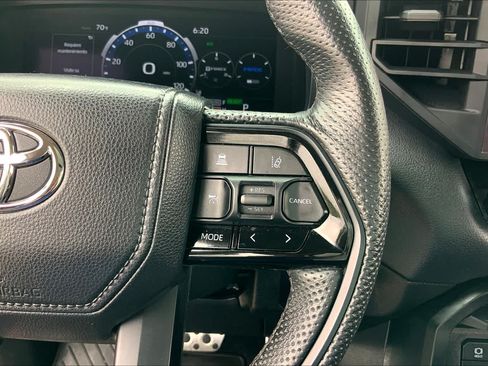 Used 2022 Toyota Tundra TRD Pro AWD/4WD image 24