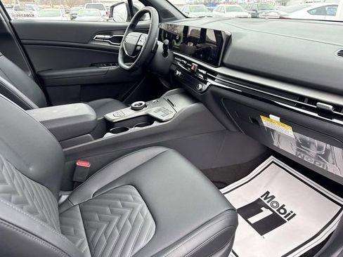 New 2026 Kia Sportage X-Line AWD/4WD image 17