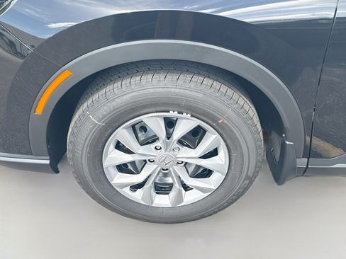 New 2026 Honda CR-V LX image 26