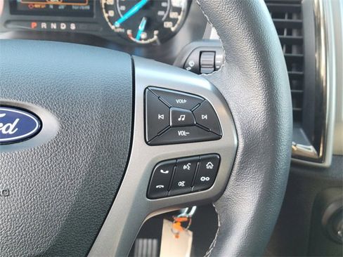 Used 2023 Ford Ranger XLT w/ Equipment Group 301A Mid image 33