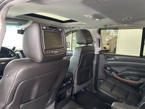 Used 2016 Chevrolet Tahoe LTZ image 18
