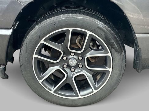 Used 2021 RAM 1500 Sport w/ Leather & Sound Group image 17