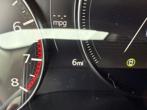 New 2026 MAZDA CX-50 AWD 2.5 S w/ Weather Package image 29