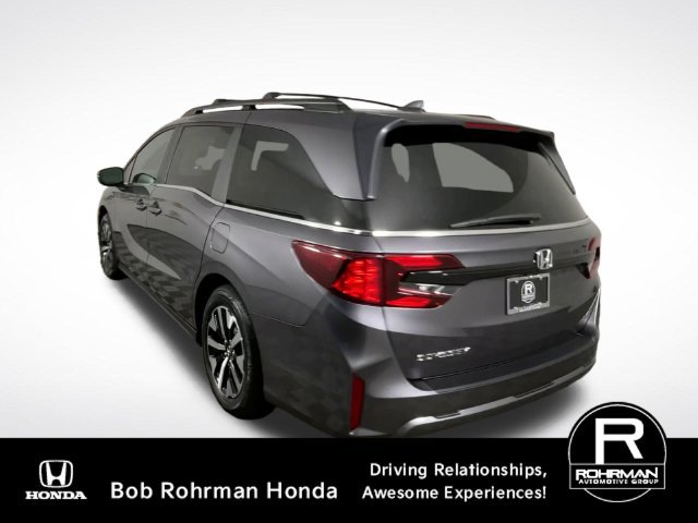 New 2027 Honda Odyssey EX-L image 8