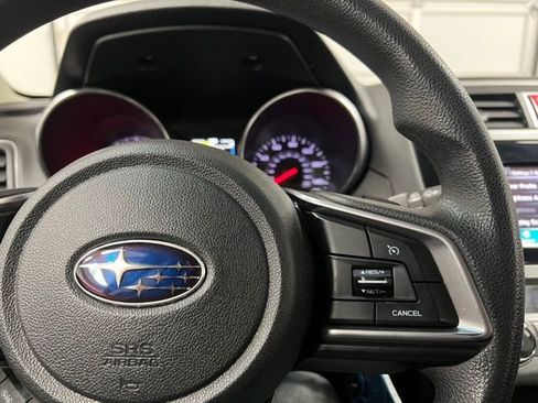 Used 2018 Subaru Outback 2.5i AWD/4WD image 24