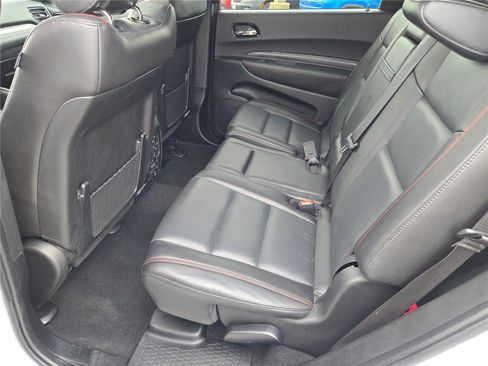 Certified 2023 Dodge Durango GT AWD/4WD image 21