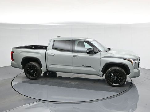 Used 2025 Toyota Tundra Limited image 60
