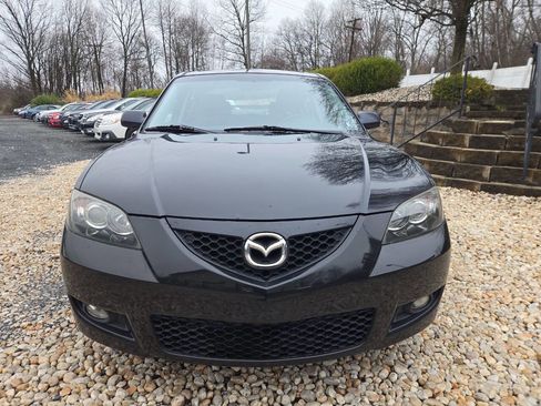 Used 2008 MAZDA MAZDA3 i Touring Value image 2